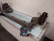 Hinterachse Vwa ABS A4153502800 Mercedes-Benz Citan (415.6) Van 1.5 108 CDI Euro 6 (K9K-E6(Euro 6)) 2018-02