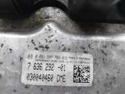 Motorsteuergerät 0261S09472 BMW 1 serie (F20) Schrägheck 5-drs 116i 1.6 16V (N13-B16A) 2012-03