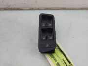 Schalter Für Elekt. Fensterheber 5G0959857D Volkswagen Golf VII Variant (AUVV) Kombi 1.0 TSI 12V BlueMotion Technology (DKRF) 2020-01 DKRF