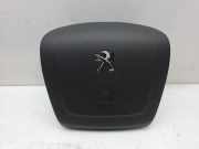 Airbag Lenkrad 1659791880 Peugeot Boxer (U9) Van 2.2 Blue HDi 120 (DW12RUE(4HK)) 2021