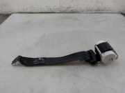 Sicherheitsgurt Links Hinten 34021838B Ford Fiesta 6 (JA8) Schrägheck 1.0 EcoBoost 12V 100 (SFJD) 2016-02