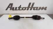 Antriebswelle Links Vorne ABS 8V513B437AAA Ford Fiesta 6 (JA8) Schrägheck 1.4 TDCi (KVJA(Euro 5)) 2011
