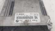 Motorsteuergerät 8512499 BMW 1 serie (E88) Cabrio 118d 16V (N47-D20C) 2012