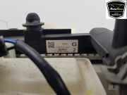 Kühler Komplett 1253G9 Peugeot 108 Schrägheck 1.0 12V VVT-i (1KRFE(CFB)) 2020-09