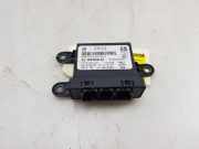 Pdc Steuergerät 13354532 Opel Mokka/Mokka X SUV 1.4 Turbo 16V 4x2 (B14NET) 2015