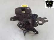 Bremssattel Links Hinten ABS 2K0615423B Volkswagen Caddy III (2KA,2KH,2CA,2CH) Van 1.9 TDI (BLS) 2007-09 BLS