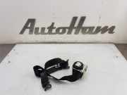 Sicherheitsgurt Links Vorne 72117233485 BMW 5 serie Gran Turismo (F07) Schrägheck 535d 24V (N57-D30B) 2010