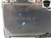 Drosselklappe 6C1801574 Renault Twingo III (AH) Schrägheck 5-drs 1.0 SCe 70 12V (H4D-400(H4D-A4)) 2017-01