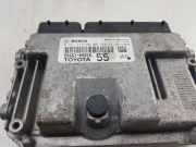 Motorsteuergerät 896610H550 Citroën C1 Schrägheck 1.0 12V VVT-i (1KR-FE(CFB)) 2019-01