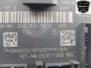 Steuergerät Zentralverriegelung 8X0959792K Audi A1 (8X1/8XK) Schrägheck 3-drs 1.2 TFSI (CBZA) 2011-09