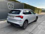 Heckklappe 658827023 Skoda Kamiq SUV 1.0 TSI 12V (DLAA) 2022-04