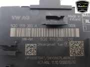 Steuergerät Zentralverriegelung 5Q0959592A Audi A3 (8V1/8VK) Schrägheck 3-drs 2.0 TDI 16V (CRBC) 2013
