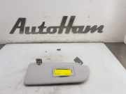 Sonnenblende 16115133BJ Peugeot 3008 I (0U/HU) Großraumlimousine 1.6 VTI 16V (EP6C(5FS)) 2011