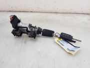 Zündschloss + Schlüssel 1K0905851D Volkswagen Taigo SUV 1.0 TSI 110 12V (DLAA) 2022-05 DLAA