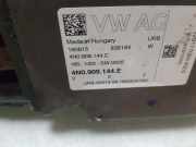 Lenkgetriebe Servolenkung 4N1423053L Audi e-tron (GEN) SUV 55 quattro (EAWA) 2019-09