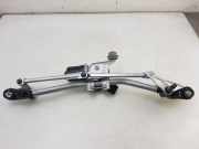 Scheibenwischermotor 9824784980 Opel Corsa F (UB/UH/UP) Schrägheck 5-drs 1.2 Turbo 12V 100 (HNE) 2021-06