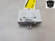 Steuergerät Heizung 280380005R Renault Clio IV (5R) Schrägheck 5-drs 0.9 Energy TCE 90 12V (H4B-408(H4B-B4)) 2013-08