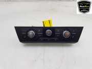 Bedienung Heizung 4G0820043H Audi A7 Sportback (4GA/4GF) Liftback 3.0 TDI V6 24V Quattro (CKVC(Euro 6)) 2011-10