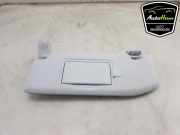 Sonnenblende links Opel Corsa F P2JO 96738898PR