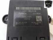 Steuergerät Zentralverriegelung LU5T14B534AE Ford Fiesta 7 Schrägheck 1.0 EcoBoost Active 12V Hybrid 125 (B7JC) 2021