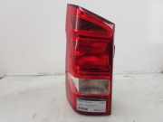 Rücklicht Links A4478201164 Mercedes-Benz Vito (447.6) Van 1.6 109 CDI 16V (OM622.951(R9M-503)) 2018-03