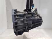 Getriebe Automatik ABS 7701700599 Renault Megane III Grandtour (KZ) Kombi 5-drs 1.4 16V TCe 130 (H4J-700(H4J-A7)) 2011-09