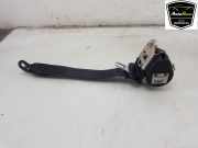 Sicherheitsgurt Links Hinten 624468600D Skoda Rapid Liftback 1.2 TSI 16V (CJZC(Euro 6)) 2015-11