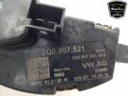 Heizwiderstand 2Q0907521 Seat Ibiza V (KJB) Schr?gheck 5-drs 1.0 TSI 12V (DKLA) 2018