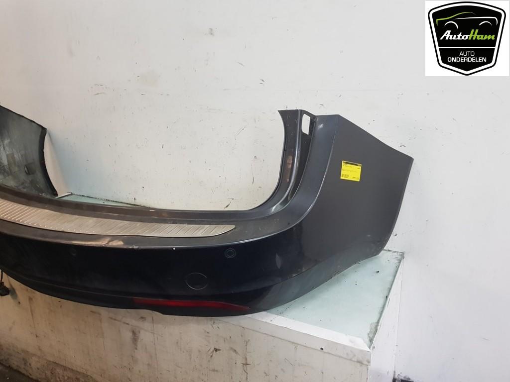 Stoßstange Hinten 23430214 Opel Insignia Sports Tourer Kombi 1.8 16V Ecotec (B18XER(Euro 6)) 2009-08