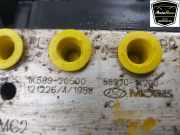 Abs Pumpe ABS 589201K200 Hyundai iX20 (JC) SUV 1.4i 16V (G4FA) 2013