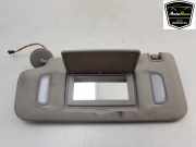 Sonnenblende 13395038 Opel Zafira Tourer (P12) Großraumlimousine 1.4 Turbo 16V EcoFLEX (B14NET(Euro 6)) 2013