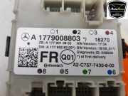 Steuergerät Zentralverriegelung A1779004106 Mercedes-Benz A (177.0) Schrägheck 2.0 A-250 Turbo 16V (M260.920) 2018-10