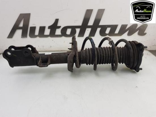Stoßdämpfer Rechts Vorne 54660F1000 Kia Sportage (QL) Geländewagen 1.6 GDI 16V 4x2 (G4FD) 2018-02 Bild Stoßdämpfer Rechts Vorne 54660F1000 Kia Sportage (QL) Geländewagen 1.6 GDI 16V 4x2 (G4FD) 2018-02