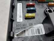 Sicherungskasten 3C0937125A Audi Q3 (8UB/8UG) SUV 2.0 16V TFSI Quattro (CULB(Euro 6)) 2017-05