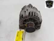 Lichtmaschine V-Snaar 231004BE0B Renault Captur I (2R) SUV 1.2 TCE 16V EDC (H5F-412(H5F-G4)) 2015-11