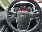 Airbag Set + Steuergerät 13394803 Opel Zafira Tourer (P12) Großraumlimousine 1.4 Turbo 16V EcoFLEX (B14NET(Euro 6)) 2014-06