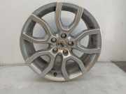 Felge Li, 17", 7J, ET50, 5 Gats 31423874 Volvo V60 I (FW/GW) Kombi 2.4 D6 20V Plug-in Hybrid AWD (D82PHEV) 2014-04