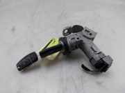 Zündschloss + Schlüssel 9V213F880ED Ford Fiesta 6 (JA8) Schrägheck 1.0 Ti-VCT 12V 65 (XMJD) 2013-01