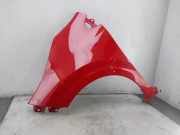 Kotflügel Links Vorne 66311G6010 Kia Picanto (JA) Schrägheck 1.2 CVVT 16V (G4LA5) 2020-07