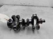 Kurbelwelle 12706018 Opel Astra K Schrägheck 5-drs 1.2 Turbo 12V (A0001E2F1.2 Turbo 12V) 2020