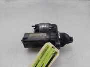 Anlasser AV6N11000DA Ford Focus 3 Schrägheck 1.6 EcoBoost 16V (YUDA) 2011