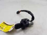 Z?ndschloss + Schl?ssel 7701471220 Renault Clio II (BB/CB) Schr?gheck 1.5 dCi 68 (K9K-714) 2006-12