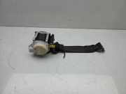 Sicherheitsgurt Links Hinten 2G0857805RAA Volkswagen Polo VI (AW1) Schrägheck 5-drs 1.0 TSI 12V (DLAC) 2023-06 DLAC