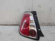 Rücklicht Links 51934480 Fiat 500 (312) Schrägheck 0.9 TwinAir 80 (312.A.5000(Euro 5)) 2014-04