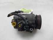 Klima Pumpe GK2119D629BE Ford Transit Custom Van 2.0 TDCi 16V Eco Blue 170 (YNFS) 2021