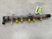Einspritzdüsen Düsenstock 0445214315 BMW 5 serie Touring (G31) Kombi 523d 2.0 TwinPower Turbo 16V (B47-D20B) 2018-08
