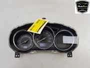 Tachoeinheit Kmh 1WGKP5G0700201 Mazda 6 (GJ/GH/GL) Limousine 2.2 SkyActiv-D 150 16V (SH) 2015