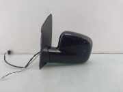 Außenspiegel Links 2K5857507AH9B9 Volkswagen Caddy III (2KA,2KH,2CA,2CH) Van 1.6 TDI 16V (CAYD) 2013 CAYD