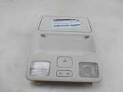 Innenbeleuchtung Vorne JX7BA519A58 Ford Focus 4 Schrägheck 1.0 Ti-VCT EcoBoost 12V 125 (B7DA) 2019-01