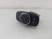 Lichtschalter H1BT13D061BE Ford Fiesta 7 Schrägheck 1.0 EcoBoost Active 12V 100 (Y7JA) 2023-05